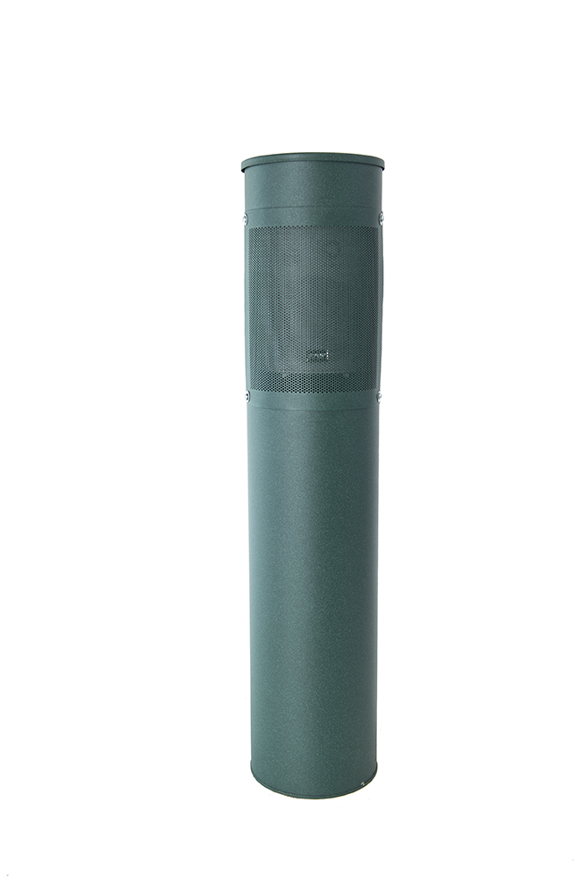 Speaker Cover 3