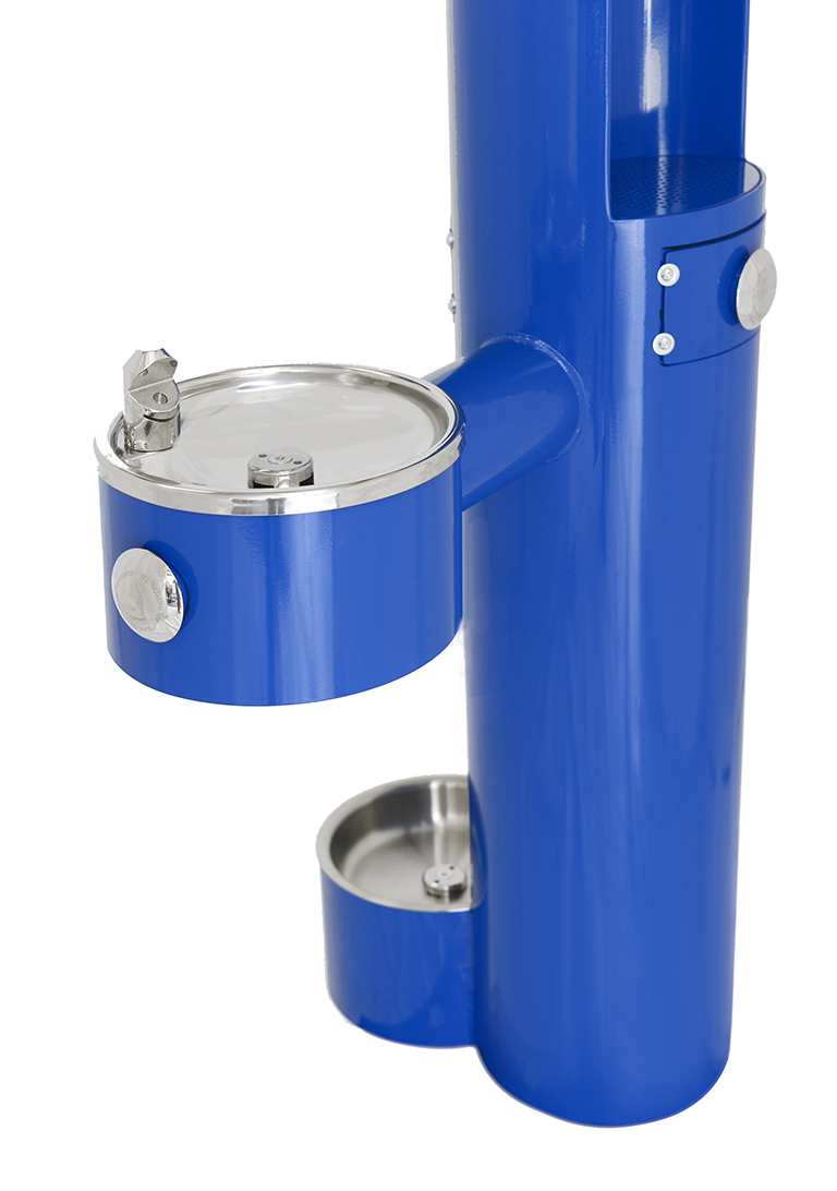 10155 SM-Pet Fountain | Most Dependable Fountains