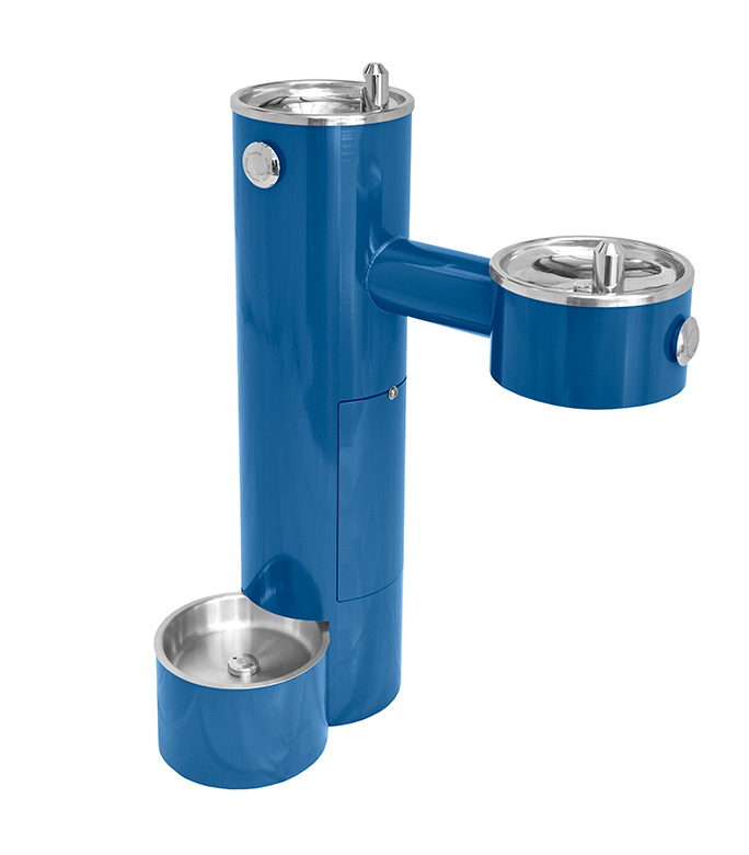 Pet Fountains & Refresh Stations | Most Dependable Fountains