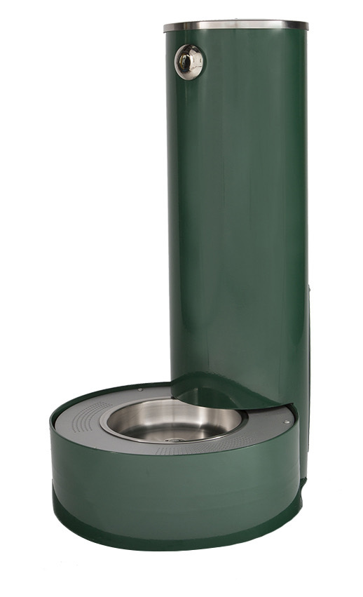 320 SM & SMSS Splash Solution