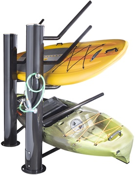 1010 SMSS Kayak/Surfboard Rack