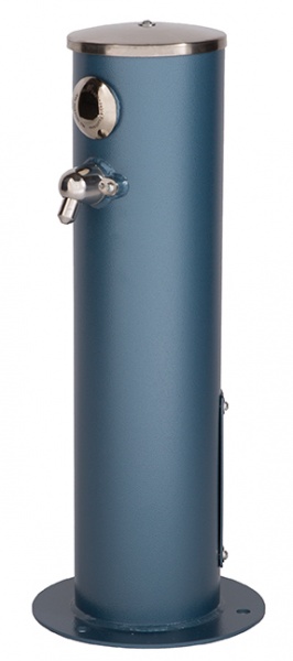 525 SM One Footspray